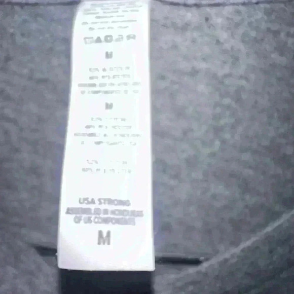 Hello Darlin’ Women's Bella + Canvas T-Shirt, Gray, Size M - Picture 6 of 9